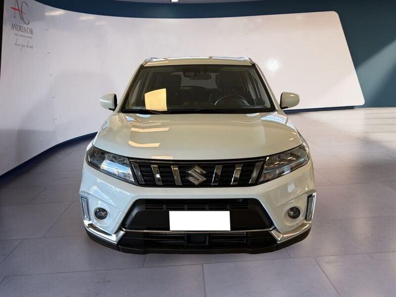 Suzuki Vitara Vitara 1.4h Cool+ 4wd allgrip 129cv
