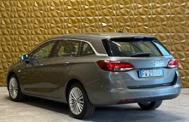 Opel Astra 1.6 CDTi 110CV Start&Stop 5 porte Innovation