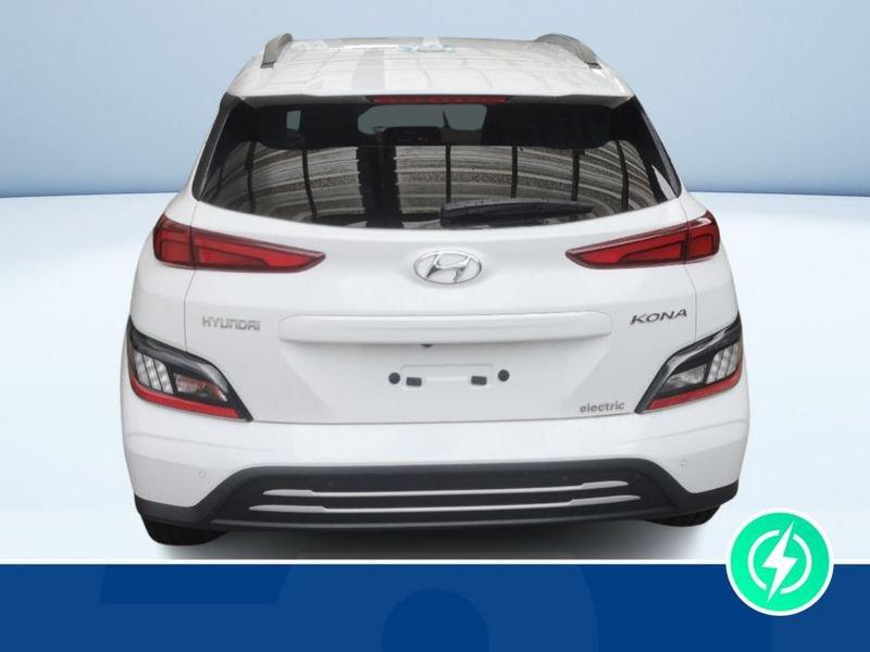 Hyundai Kona EV FL 39KWH EXCLUSIVE