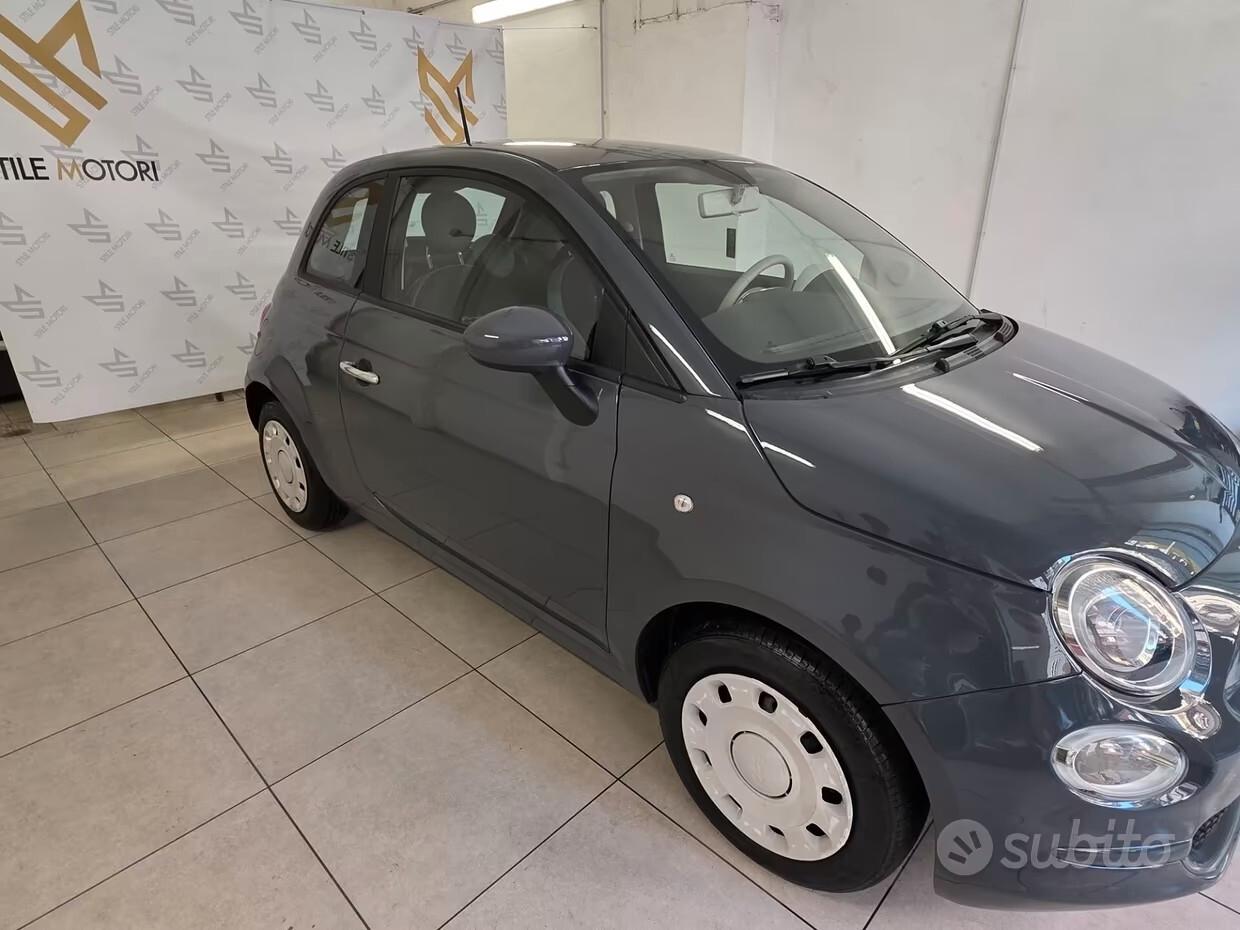 Fiat 500 1.2 EasyPower Pop StileMotori