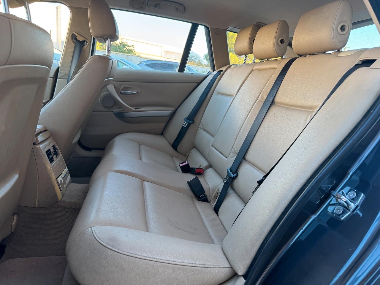 BMW 320D 2.0 TOURING ATTIVA 2006