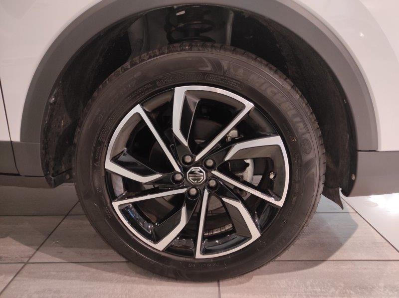 MG ZS (2021-2025) - ZS 1.0T-GDI aut. Luxury