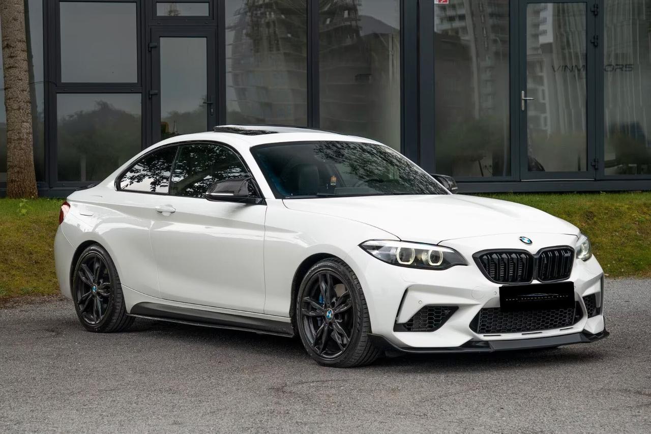 BMWM240i xDrive/H&K/M-SPORT