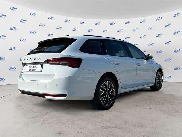 Skoda Octavia 2.0 TDI 110KW EXECUTIVE DSG