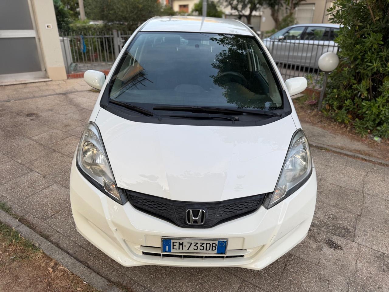Honda Jazz 1.2 i-VTEC Trend Neopatentati