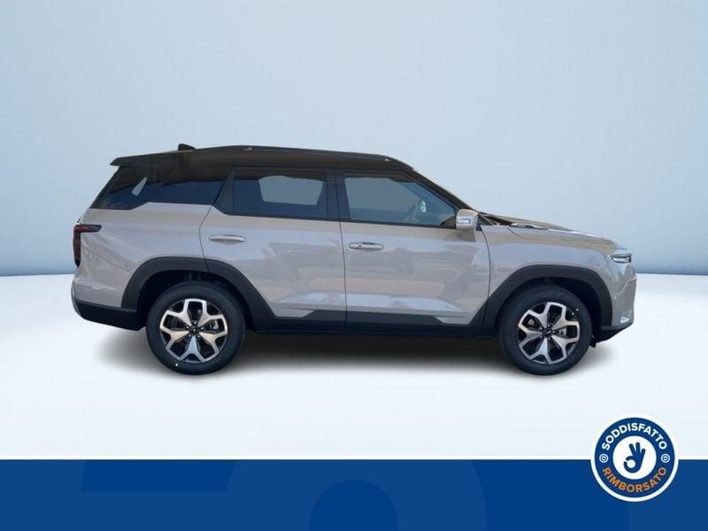 KGM Torres K-Line 1.5 Turbo GDI 163 CV 2WD AT