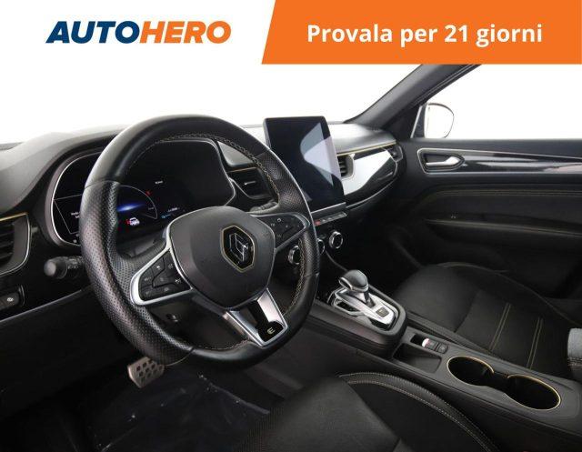 RENAULT Arkana Arkana Full Hybrid E-Tech 145 CV Engineered Fast T