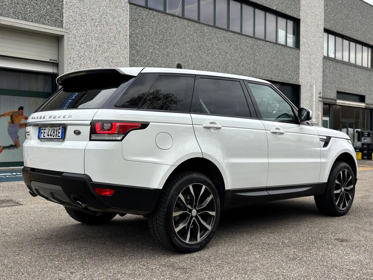 Land Rover SPORT 3.0 SDV6 SE 211CV *TETTO*PELLE*