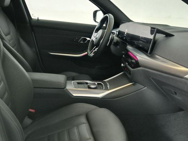 BMW Serie 3 G21 2022 Touring 320d Touring mhev 48V xdrive MSport Pro auto