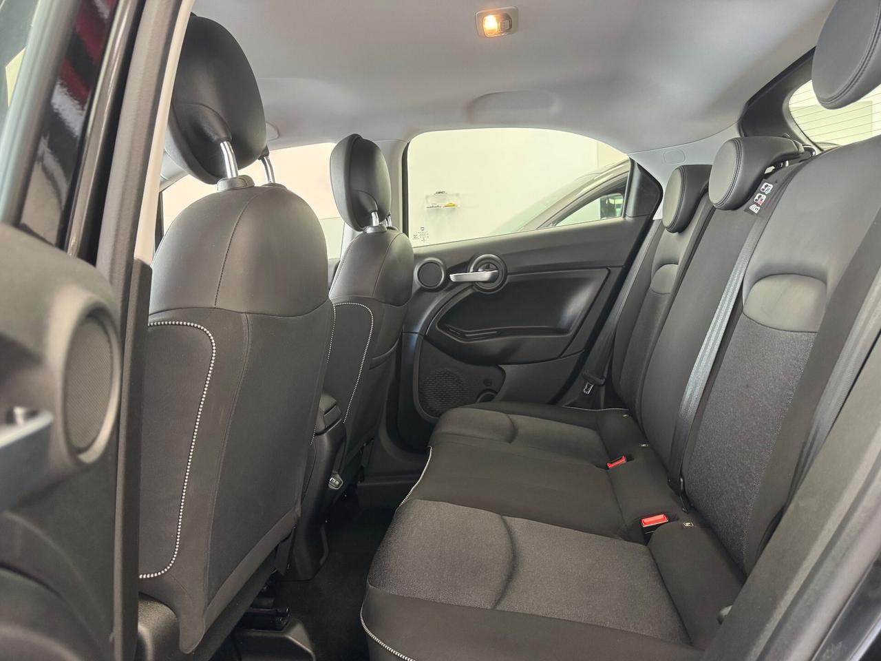 Fiat 500X 1.3 MultiJet 95 CV Urban