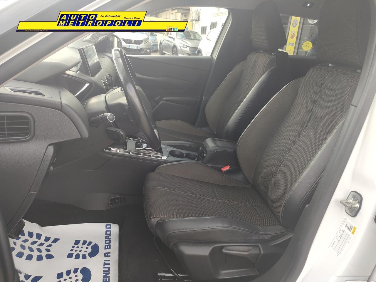 Ds DS3 Crossback E-Tense So Chic (Elettrica)