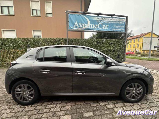 PEUGEOT 208 1.2 puretech Active Pack PREZZO REALE IVA ESPOSTA