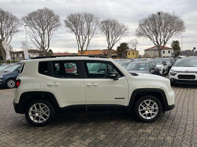 JEEP Renegade 1.0 T3 Limited