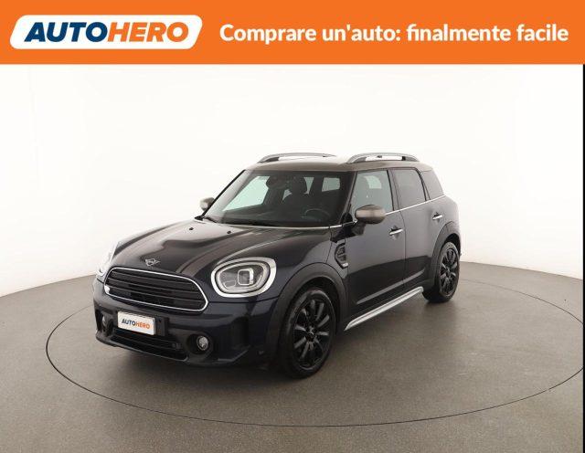MINI Countryman 2.0 Cooper D Countryman