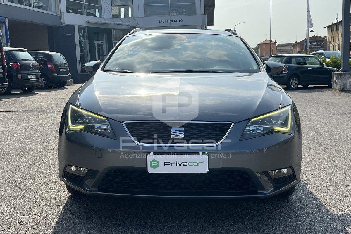 SEAT Leon 1.6 TDI 105 CV ST Start/Stop Style