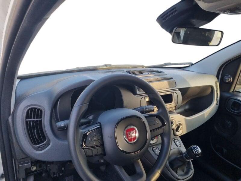 FIAT Panda NEW 1.0 70cv Hybrid Pop