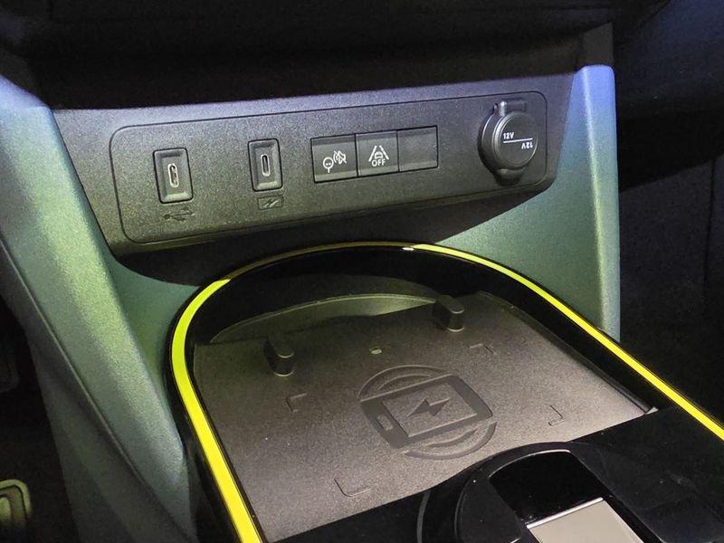 FIAT Grande Panda Grande Panda 1.2 Hybrid 110 CV S&S La Prima