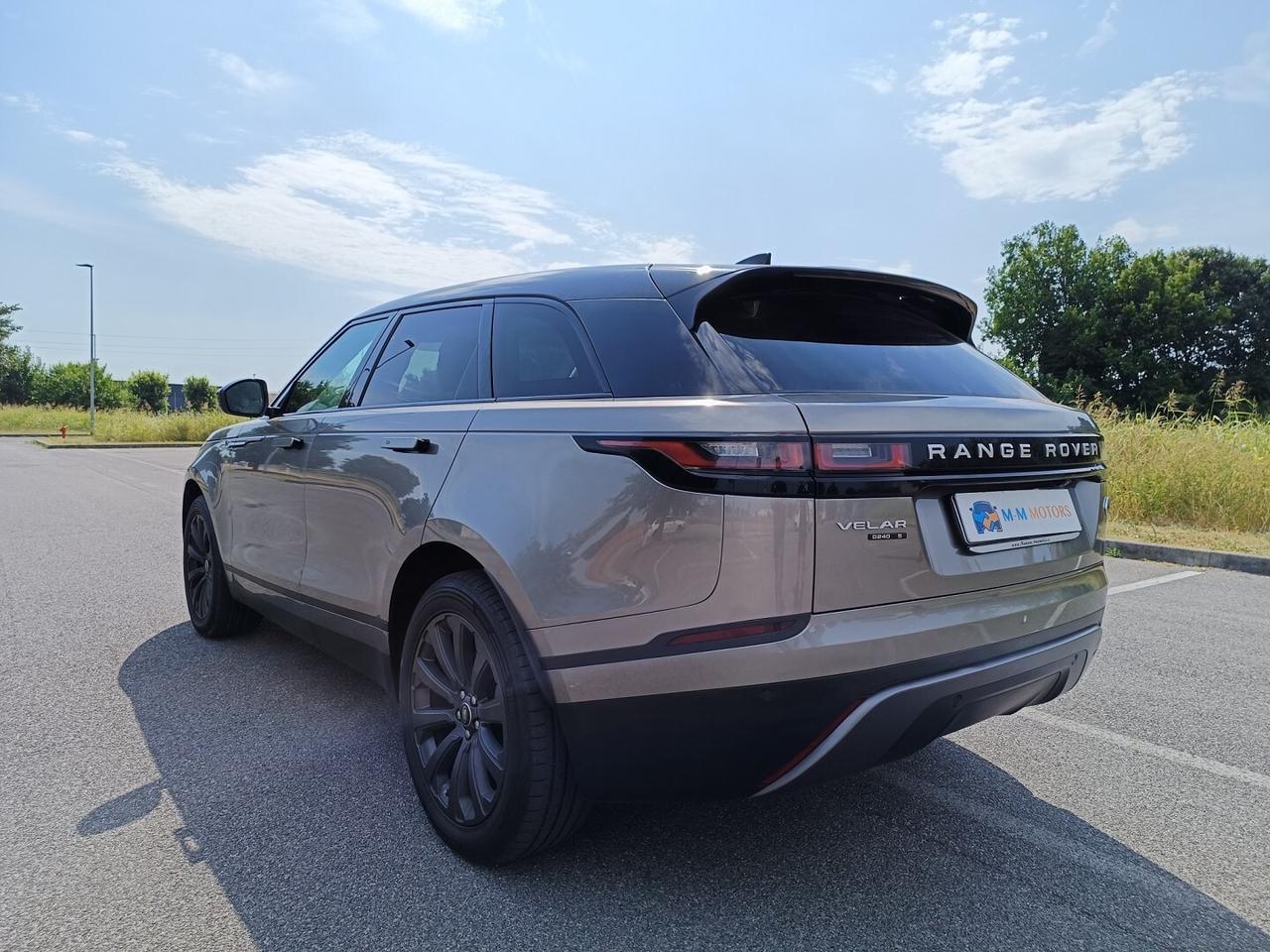 LAND ROVER Velar 2.0 i4 S 240cv auto
