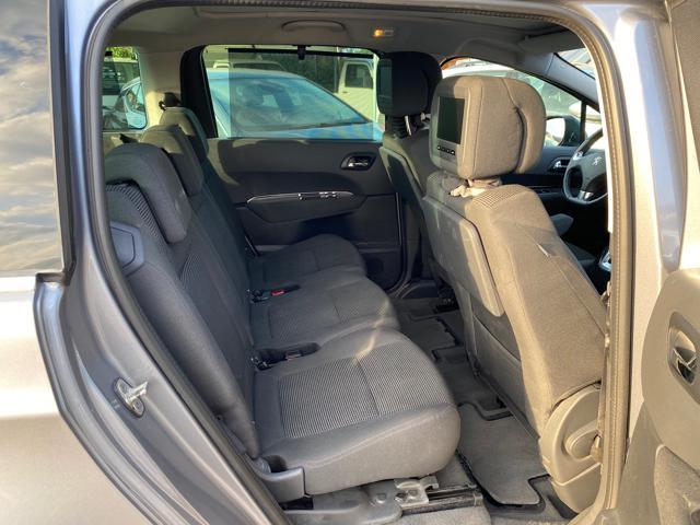 PEUGEOT 5008 BlueHDi 150 S&S Allure 7 posti KM CERTIFICATI