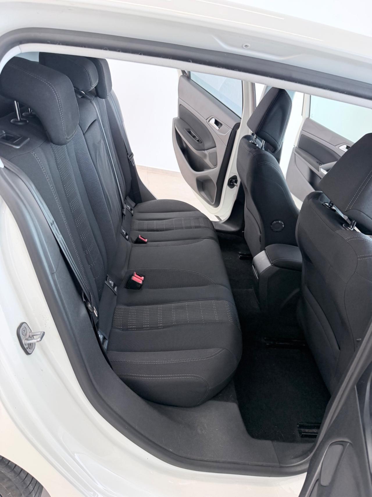 Peugeot 308 BlueHDi 150 S&S Allure