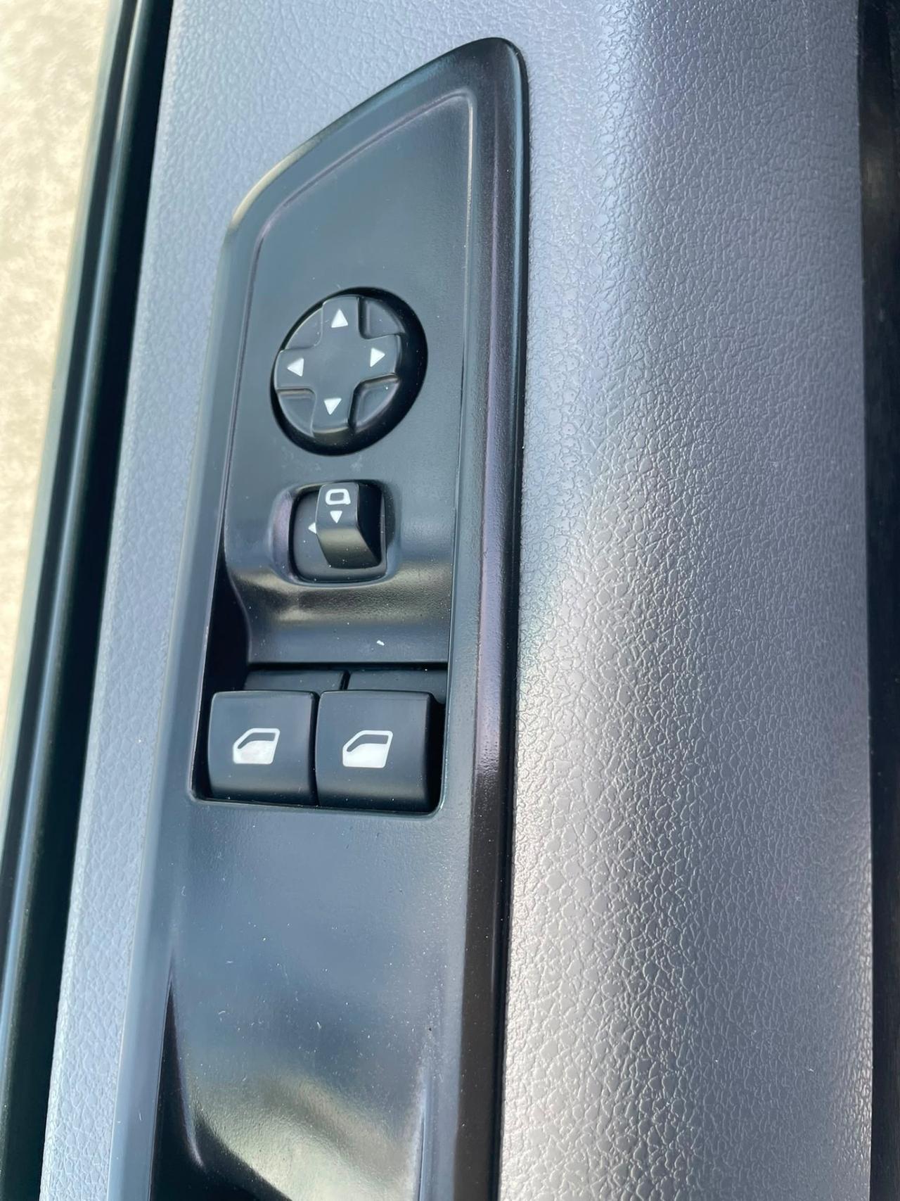 Toyota Proace 1.6 4D DISTRIBUZIONE E TAGLIANDO NUOVI