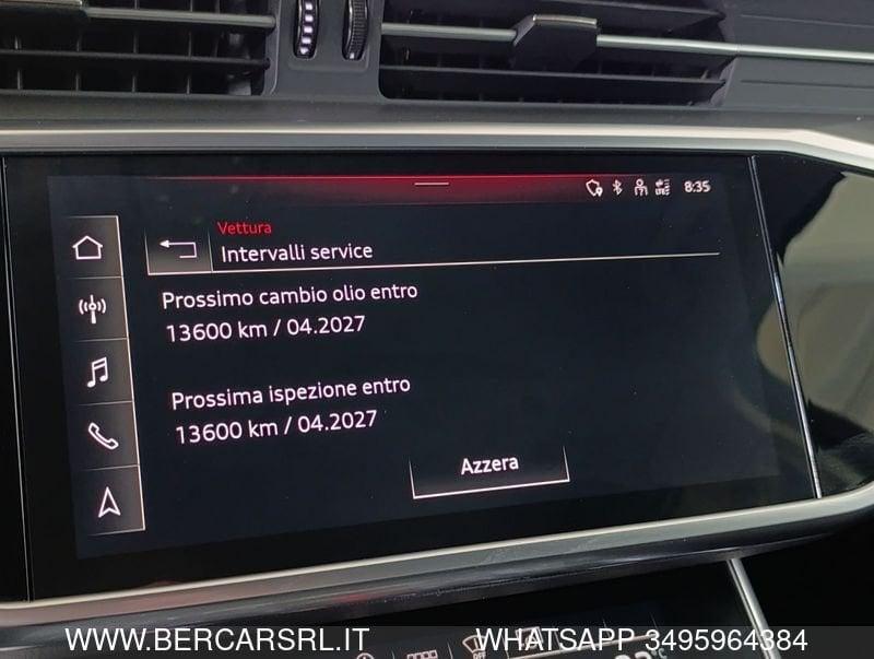 Audi A6 Avant 35 2.0 TDI S tronic Business