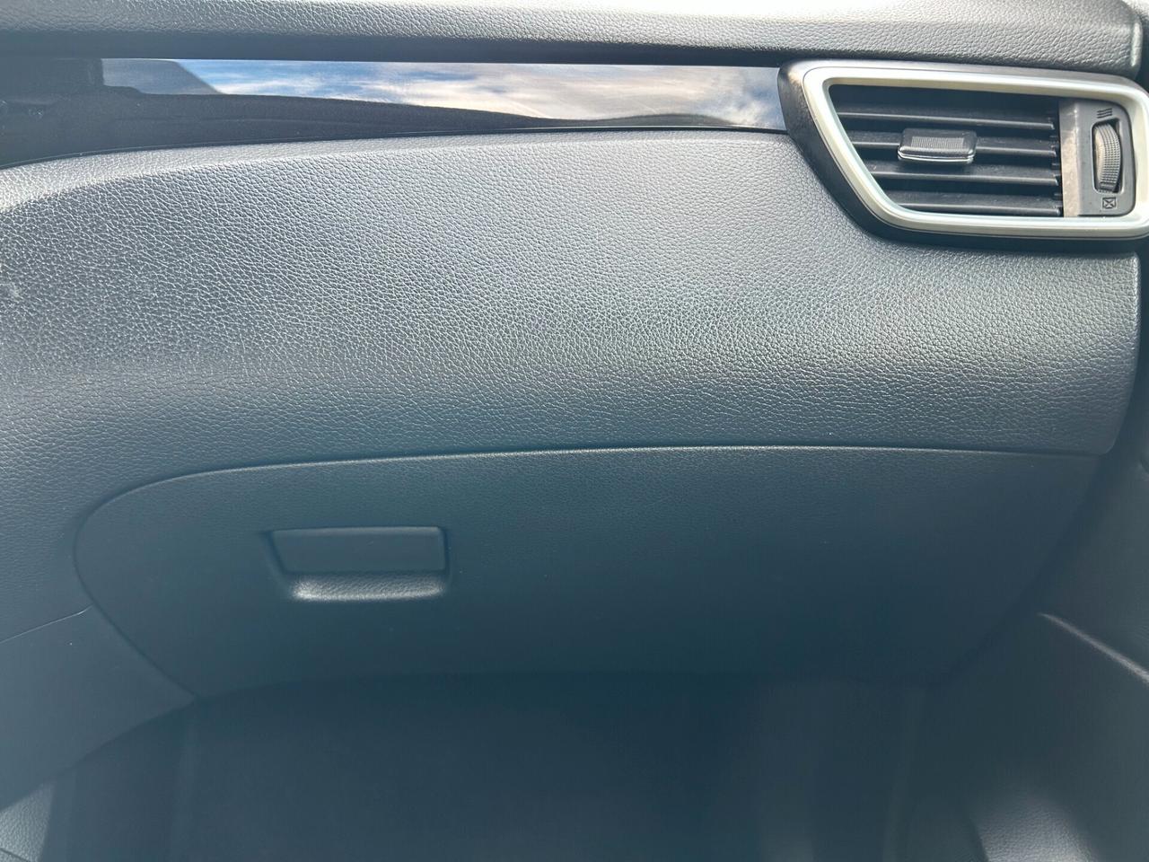 Nissan Qashqai 1.5 DCI 115cv ACENTA