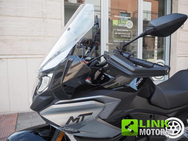 CF MOTO 700MT ++ ? 92,00 al mese,++