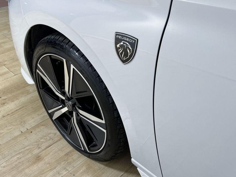 Peugeot 308 308 SW 1.5 bluehdi GT s&s 130cv eat8