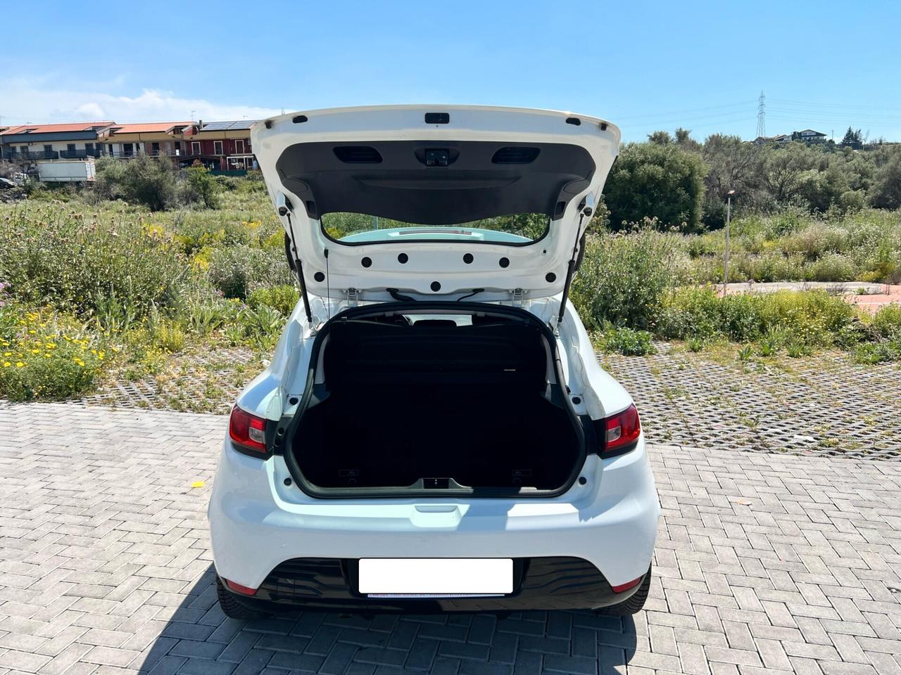 Renault Clio 1.5DCI FULLOPTIONAL NUOVA 2014