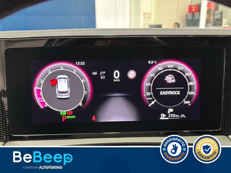 Volkswagen Tiguan 1.5 ETSI EDITION PLUS 150CV DSG