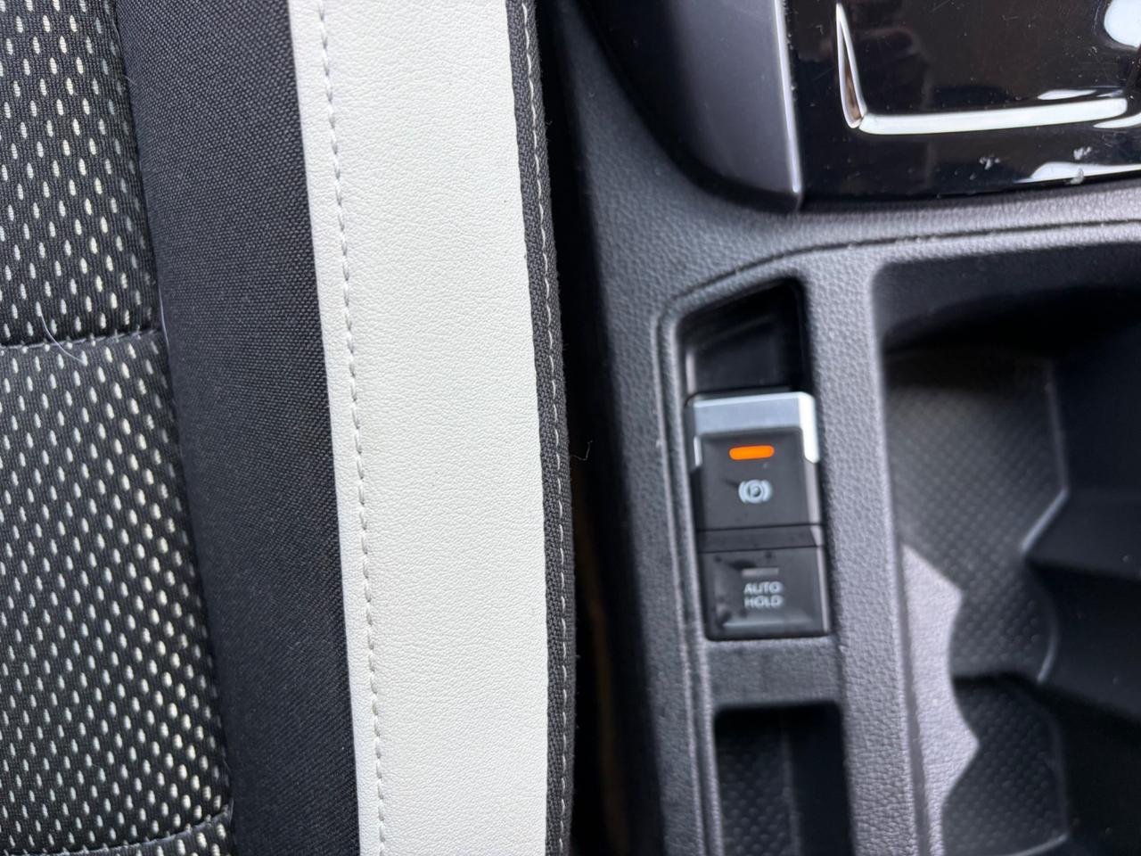 Volkswagen T-Roc 1.5 TSI ACT Advanced BlueMotion Technology