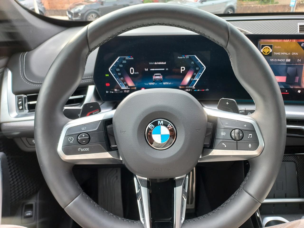 Bmw X1 sDrive 18i Msport Pro
