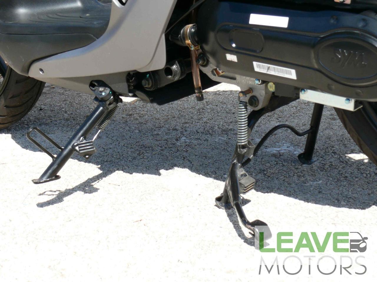 Sym Symphony 50 Nuovo!!! (M1385)