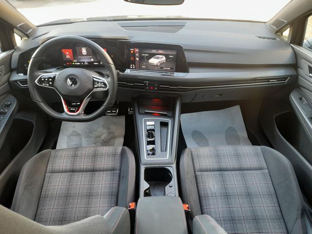 VOLKSWAGEN Golf 2.0 TSI GTI DSG