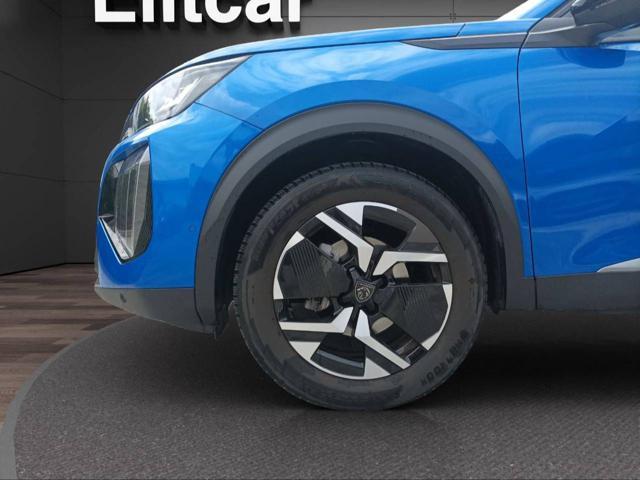 PEUGEOT 2008 PureTech 100 S&S Allure