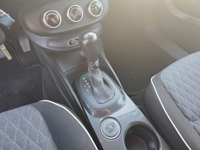 FIAT 500X 1.3 T4 150 CV DCT City Cross