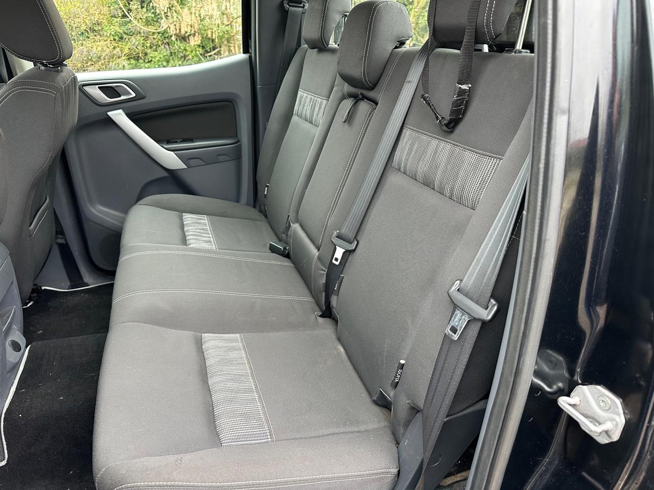 Ford Ranger 2.2 TDCi Doppia Cabina XLT 5pt.