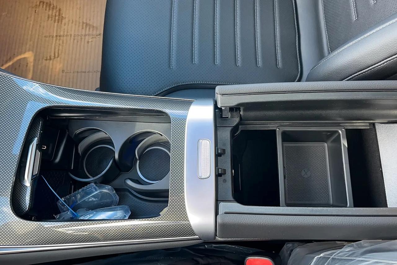 Mercedes-benz GLC 220 d 4Matic Mild hybrid Coupé AMG Line Advanced KM0 PRONTA CONSEGNA