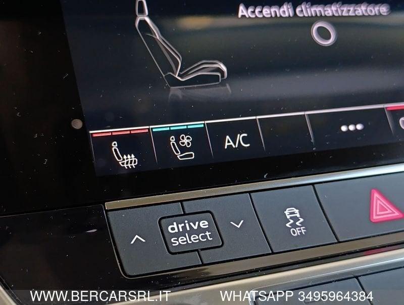 Audi A6 Allroad Quattro A6 allroad 50 TDI 3.0 quattro tiptronic