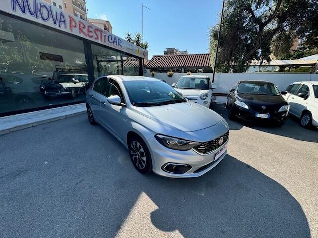 Fiat Tipo 1.3 Mjt S&S 5 porte Mirror