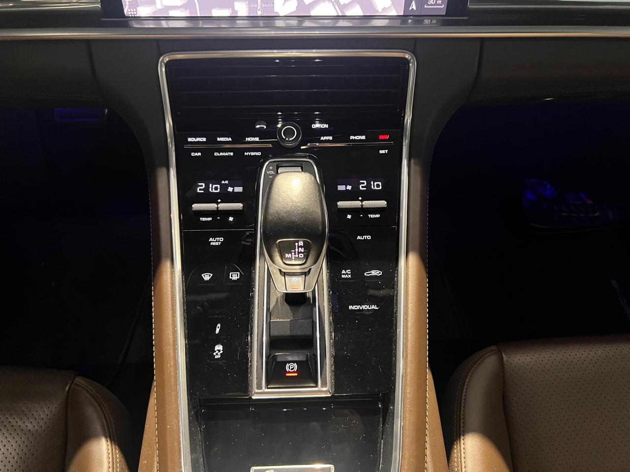 Porsche Panamera 2.9 4 E-Hybrid Sport Turismo