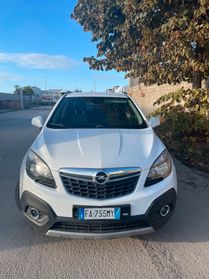 Opel Mokka 1.6 Ecotec 115CV 4x2 Start&Stop Cosmo b-Color