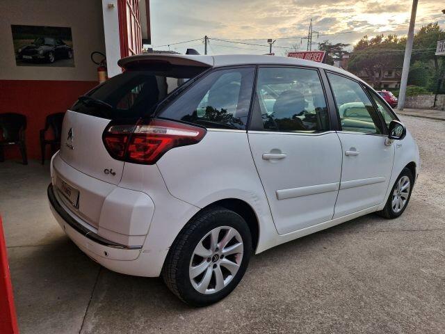 Citroen C4 Picasso 1.6 HDi 110 CAMBIO AUTOMATICO