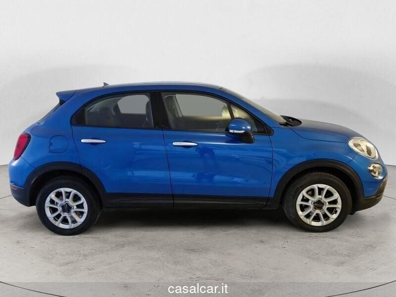 FIAT 500X 500X 1.3 MultiJet 95 CV Business 3 ANNI DI GARANZIA KM ILLIMITATI PARI ALLA NUOVA