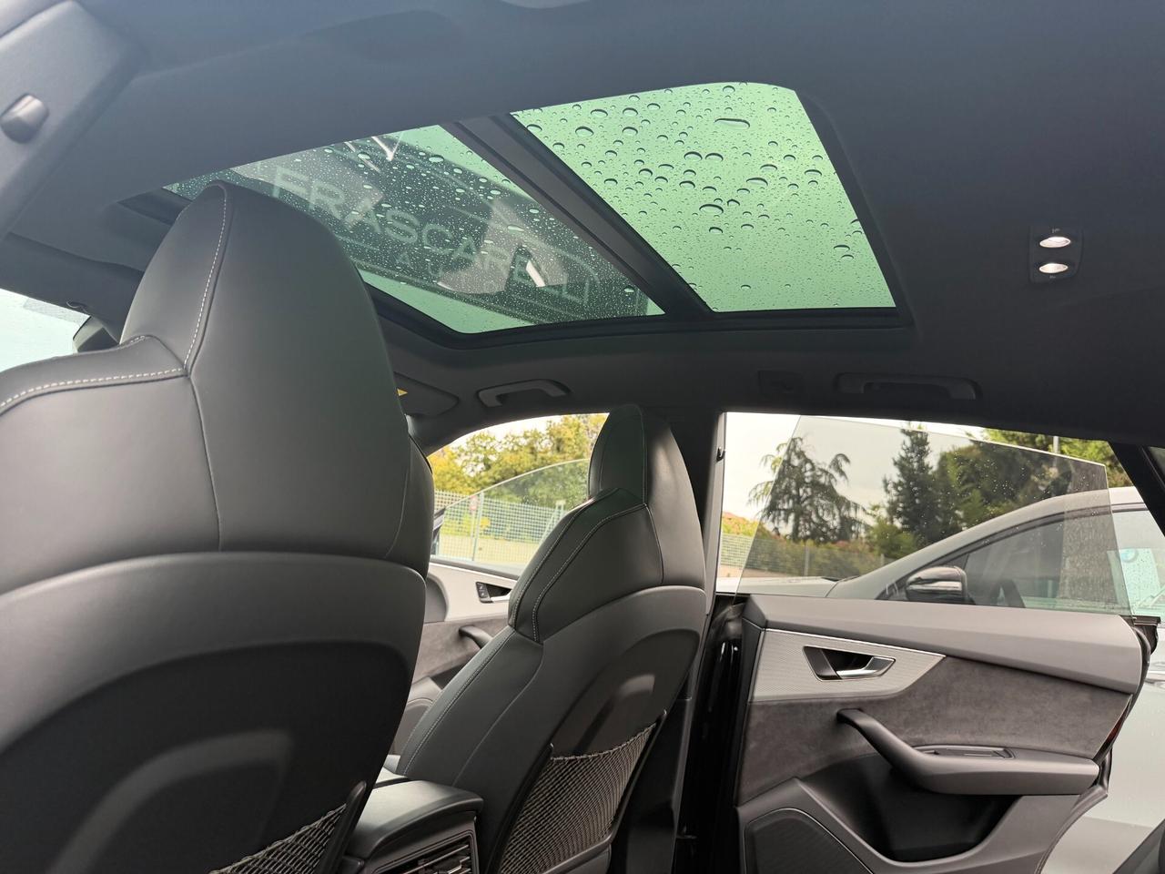 Audi Q8 SUV 50 TDI 286 CV quattro tiptronic S line /Km doctetto/22"/full