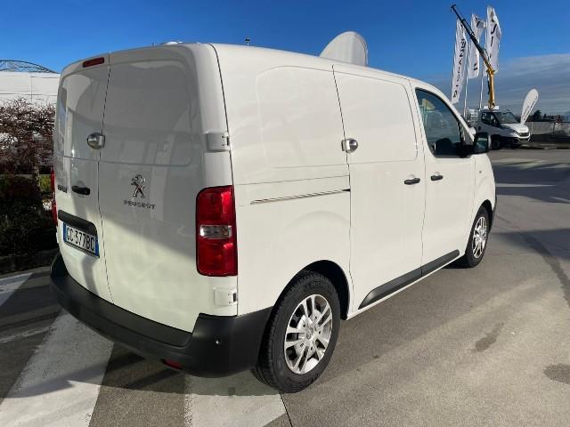 Peugeot EXPERT 1.5 PREMIUM Compact