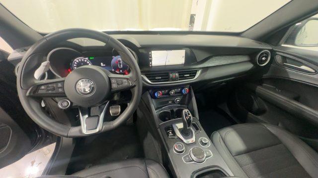 ALFA ROMEO Stelvio 2.2 TD 160CV AT8 RWD Sprint MY23 #VARI COLORI