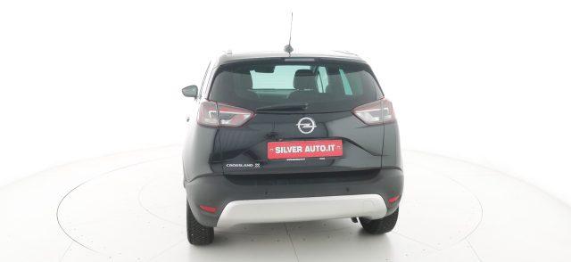 OPEL Crossland X 1.2 12V Start&Stop Innovation