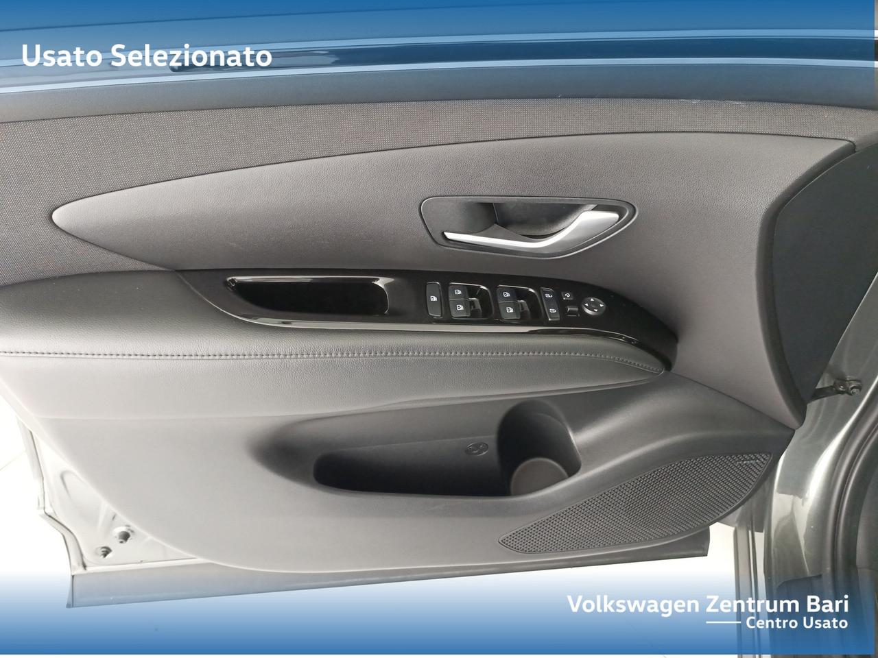 Hyundai Tucson 1.6 crdi xline 2wd